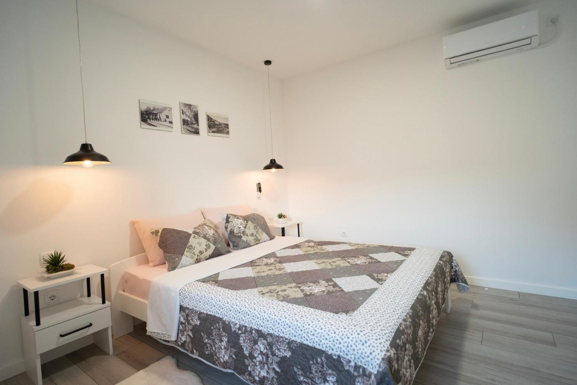 Sunset View Apartments Mostar Exterior photo